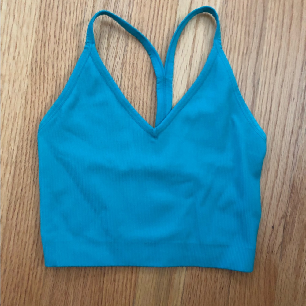 Great Condition Set Active Sculptflex Ribbed V To… - image 1